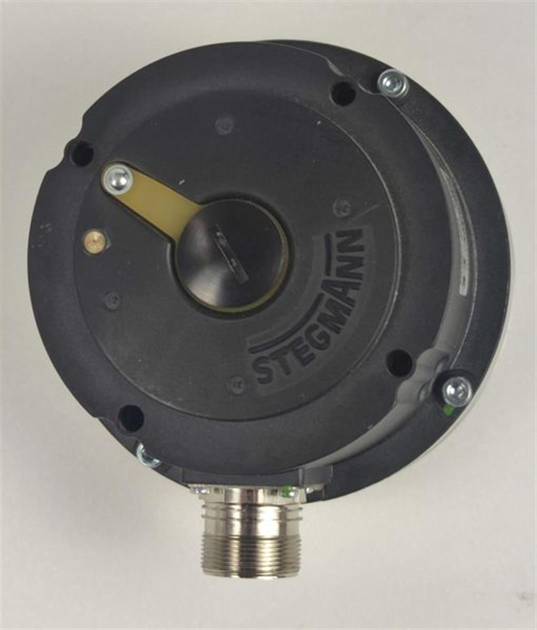 SICK Stegmann SCS70-HYA0-K01 IdNr.1034087 SCS70HYA0K01 Drehgeber NEUWERTIG