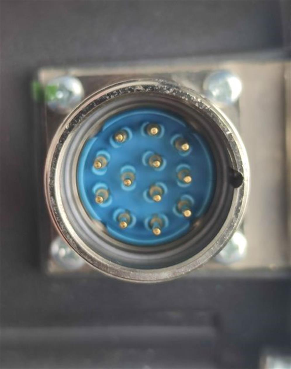 SICK Stegmann SCS70-HYA0-K01 IdNr.1034087 SCS70HYA0K01 Drehgeber NEUWERTIG