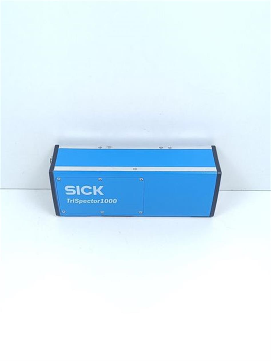 Sick TriSpector Vision 3D Height Map V3T12S-MR32A7 NEUWERTIG