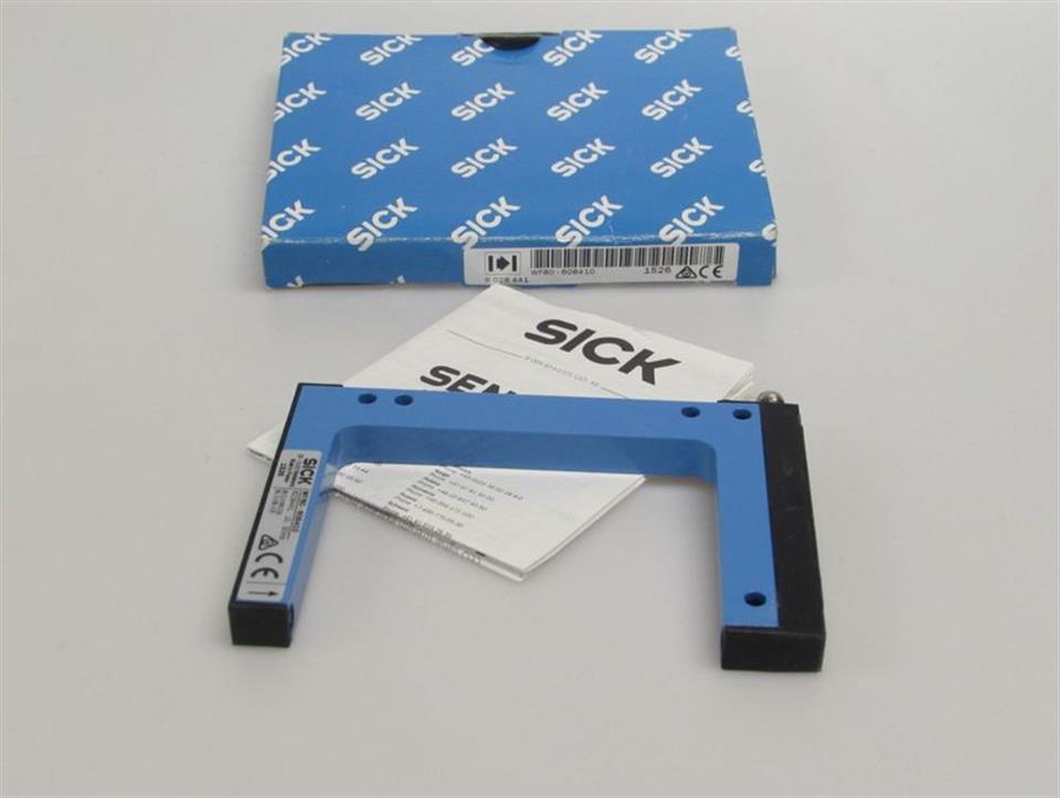 Sick WF80-60B410 Gabelsensoren UNUSED OVP