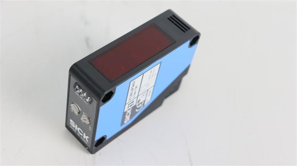 Sick WL280-2P2431 Sensor Top Zustand