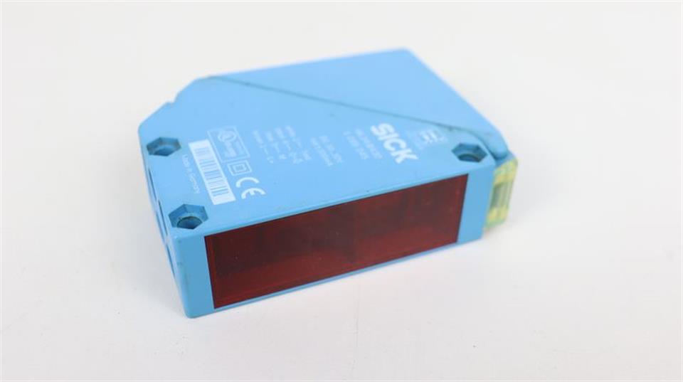 Sick WL34-B430 Reflexionslichtschranke Lichttaster