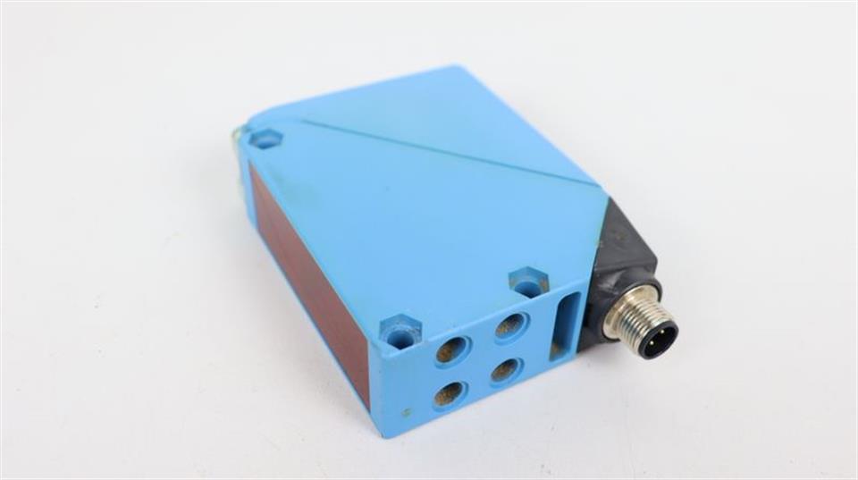 Sick WL34-B430 Reflexionslichtschranke WL34B430 Lichttaster