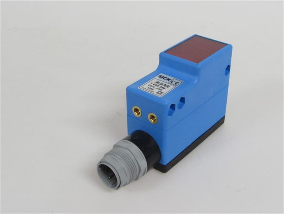 Sick WL36-R630 Reflexionslichtschranke 1005386 UNUSED OVP