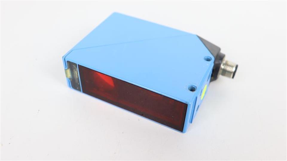 Sick WT24-2B420 Reflexionslichtschranke Lichttaster TOP ZUSTAND