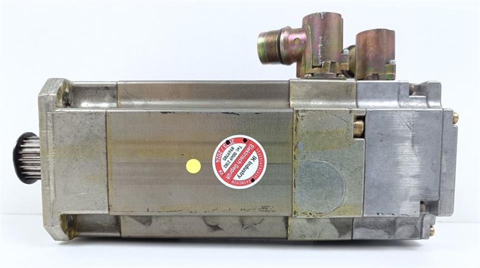 Siemens 1FK6044-7AF71-1TA0 Servomotor Motor TESTED & TOP ZUSTAND