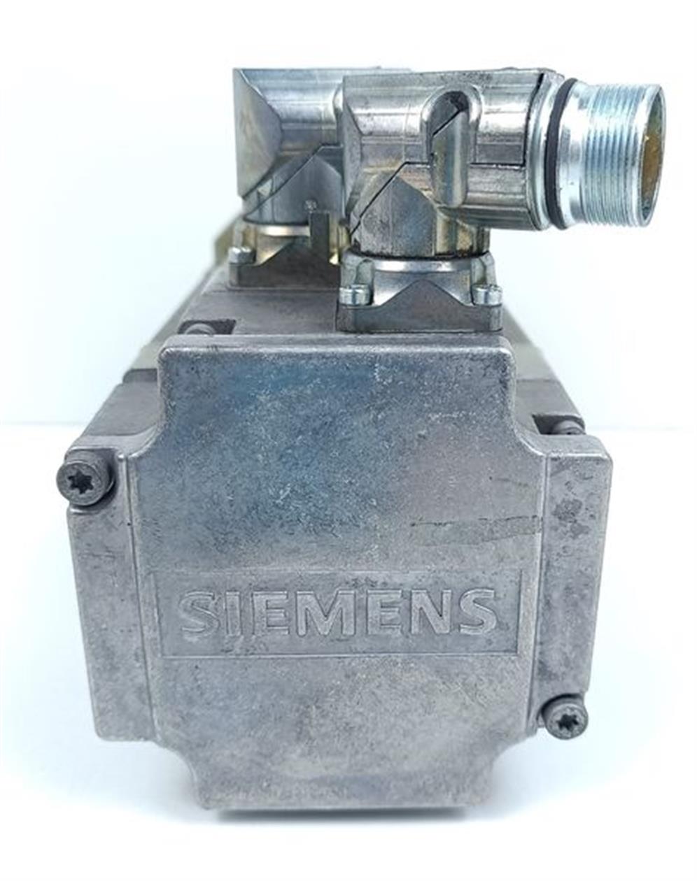 Siemens 1FK7044-7AF71-1TA0 Servomotor Motor TESTED & TOP ZUSTAND