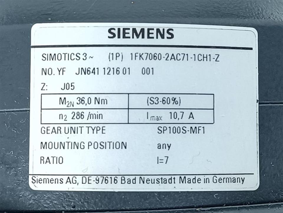 siemens-1fk7063-2ac71-1ch1-z-servomotor-gear-sp100s-mf1-tested-und-top-zustand-84490-6.jpg
