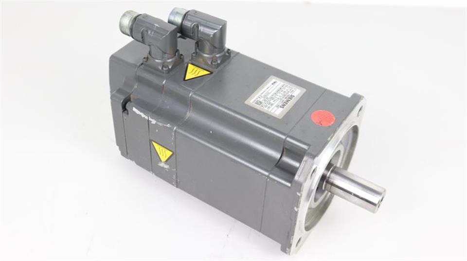 Siemens 1FK7063-5AF71-1EG3 Servomotor nmax 7200 TESTED TOP ZUSTAND