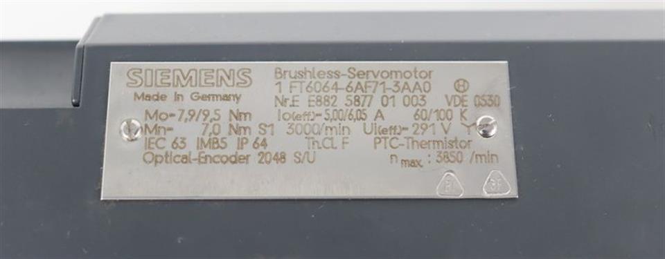 siemens-1ft6064-6af71-3aa0-motor-brushless-servomotor-tested-und-top-zustand-71765-4.jpg