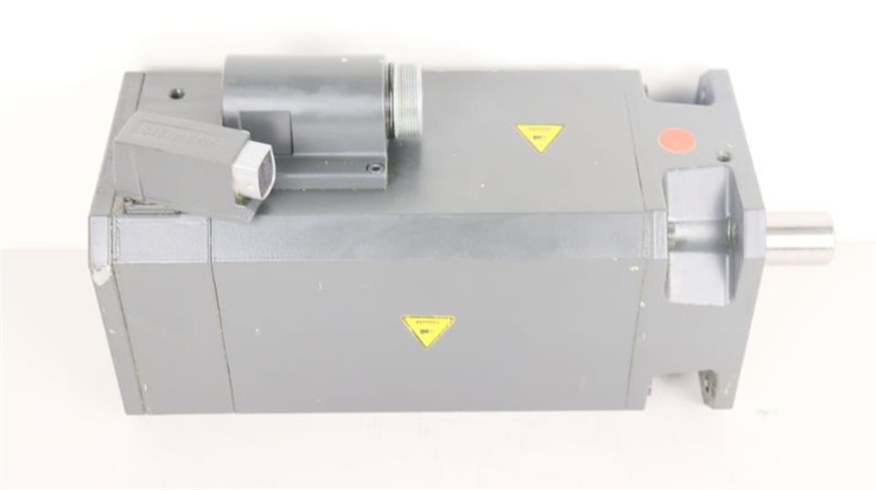 Siemens 1FT6084-1AF71-4FH1 Servomotor TESTED & TOP ZUSTAND