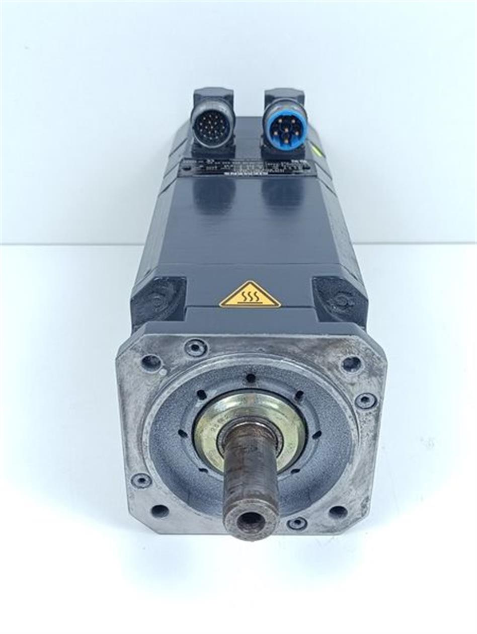 Siemens 3~ Motor 1FT6044-4AK71-3EA1 nmax 7700/min TESTED & TOP ZUSTAND