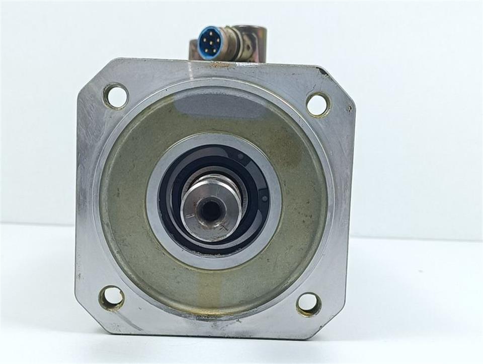 Siemens 3~Brushless Servomotor 1FK6063-6AF71-1EH0 TESTED TOP ZUSTAND