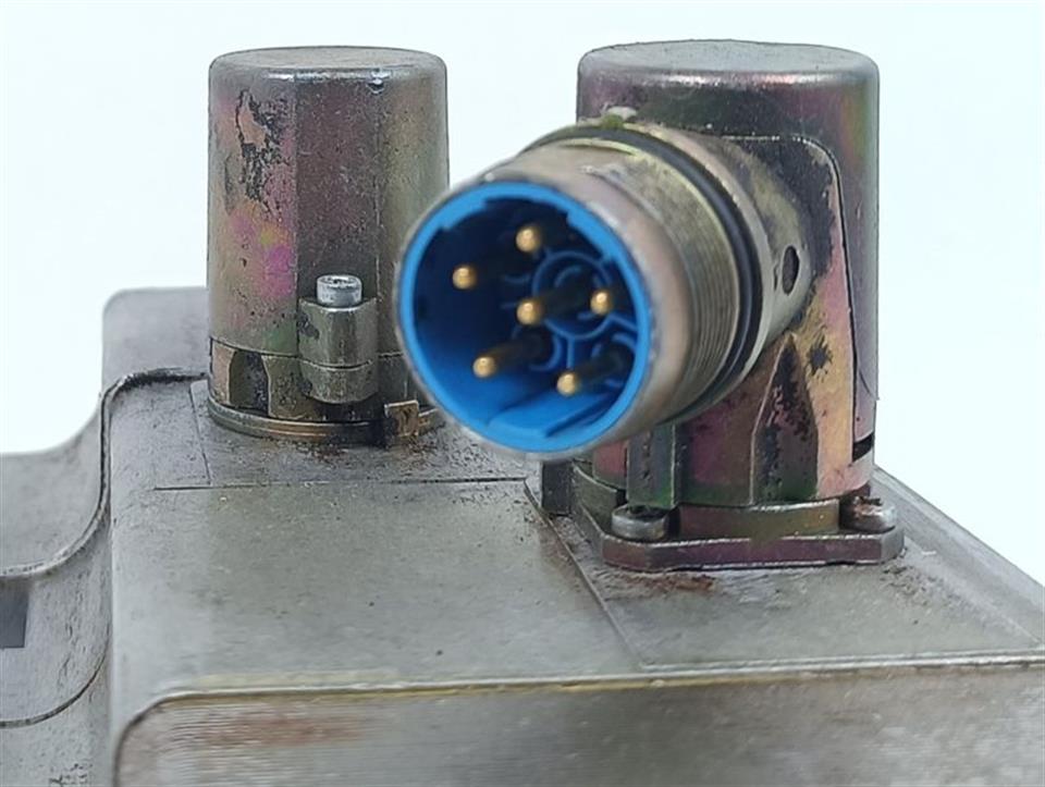 Siemens 3~Brushless Servomotor 1FK6063-6AF71-1EH0 TESTED TOP ZUSTAND