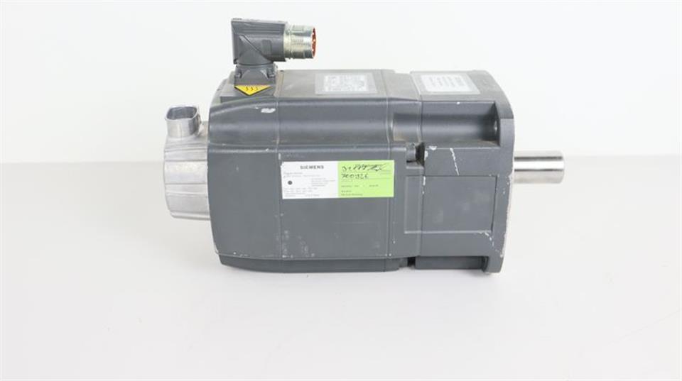 Siemens 3~Motor Servo Motor 1FK7062-2AF71-1RH0 Servomotor TESTED TOP ZUSTAND