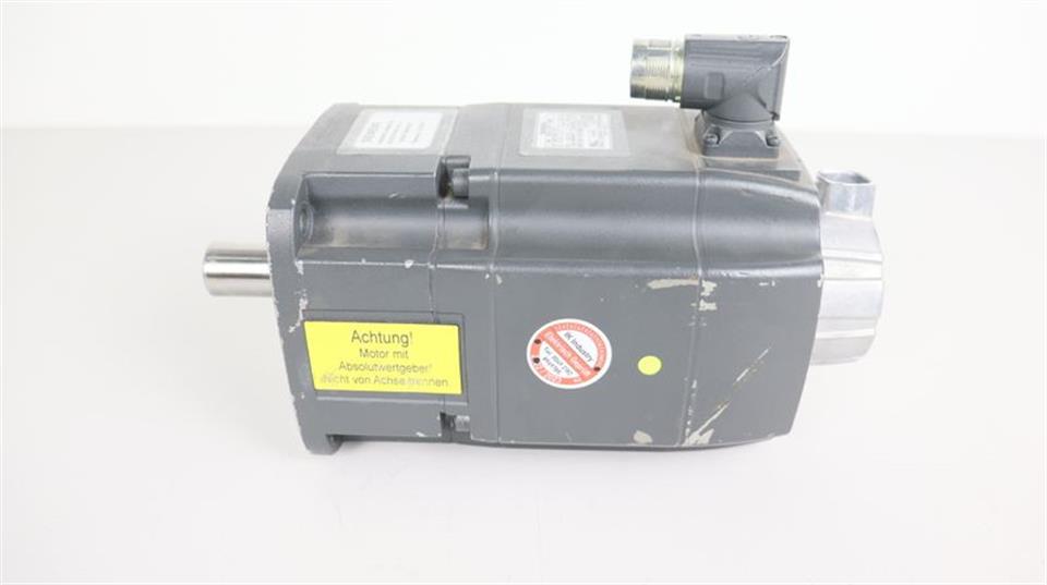 Siemens 3~Motor Servo Motor 1FK7062-2AF71-1RH0 Servomotor TESTED TOP ZUSTAND