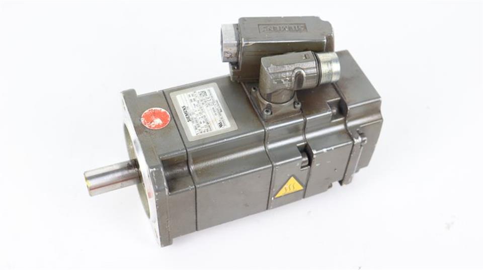 Siemens 3~Motor Servomotor 1FK7042-5AC71-1FA3 TESTED TOP ZUSTAND