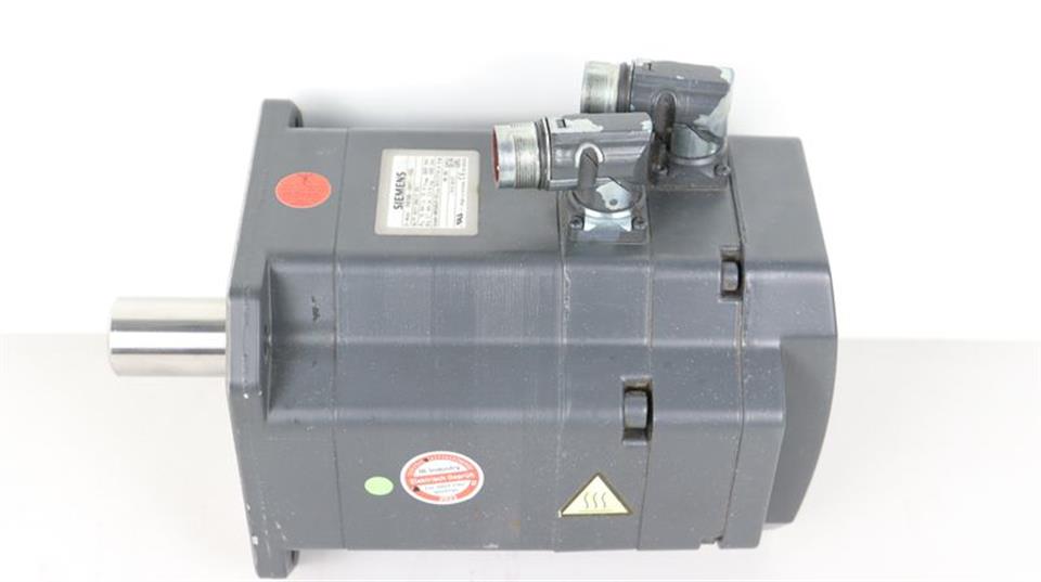 Siemens 3~Motor Servomotor 1FK7083-5AH71-1EG3 TESTED & NEUWERTIG