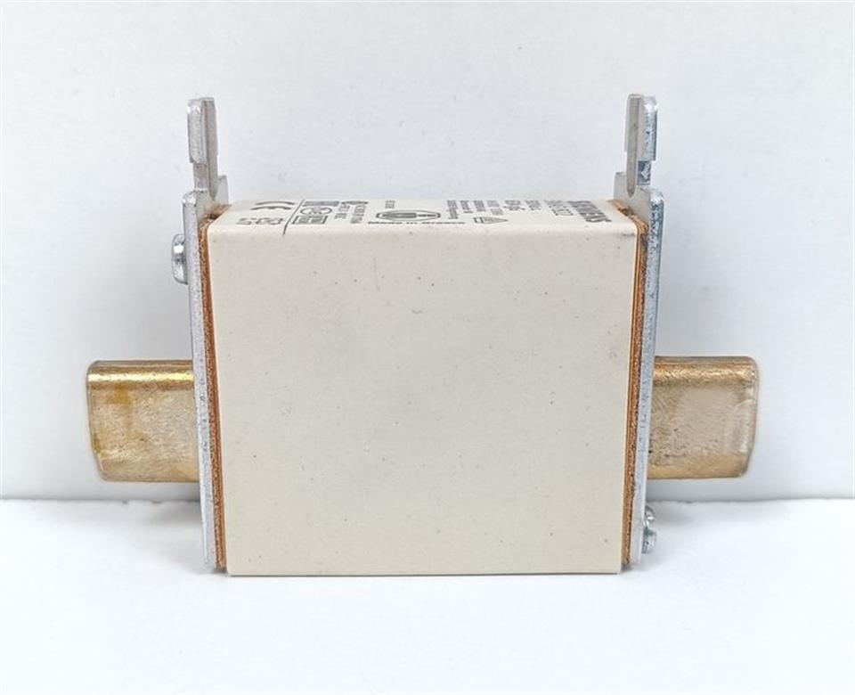 Siemens 3NA3 822 Sicherungseinsatz Fuse Link TOP ZUSTAND