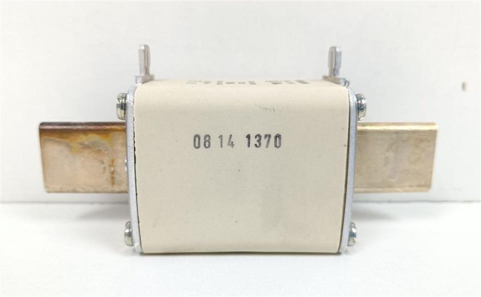 Siemens 3NE1 224-0 Sicherungseinsatz Fuse Link TOP ZUSTAND
