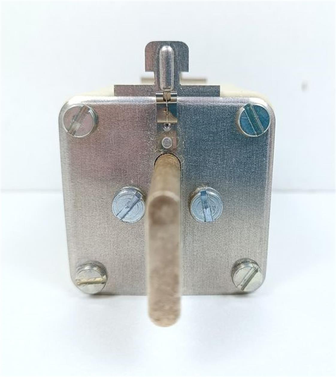 Siemens 3NE1 224-0 Sicherungseinsatz Fuse Link TOP ZUSTAND