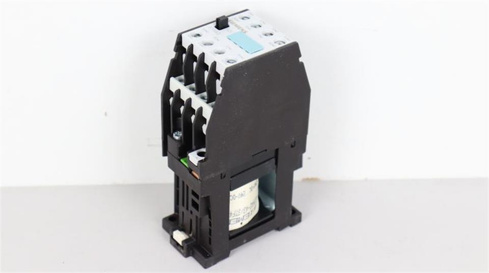 Siemens 3TH42 62-0BB4 Hilfsschütz UNUSED & OVP