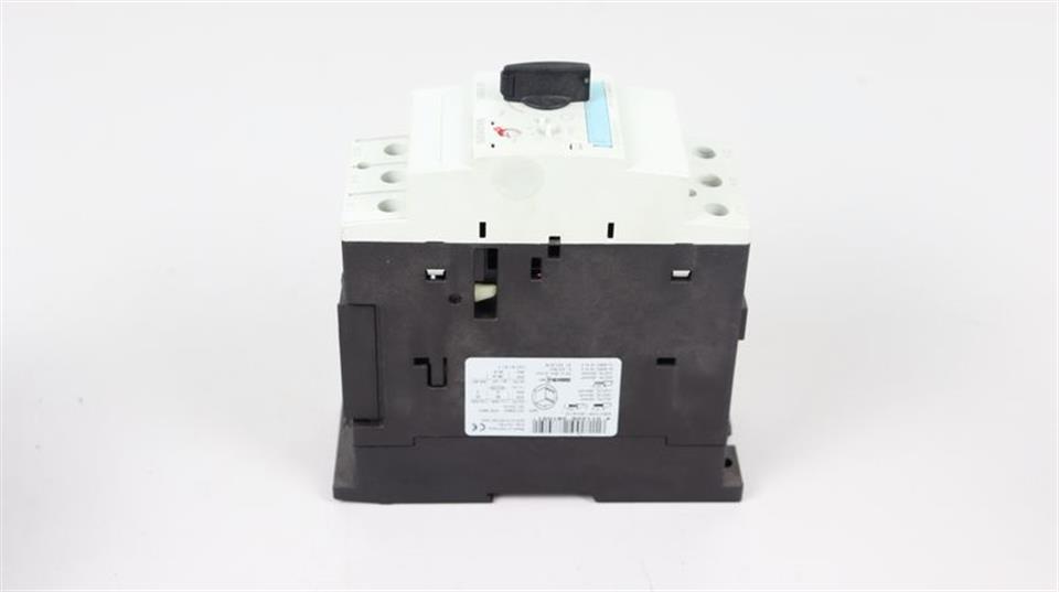 Siemens 3RV1031-4HA10 Leistungsschalter TOP ZUSTAND