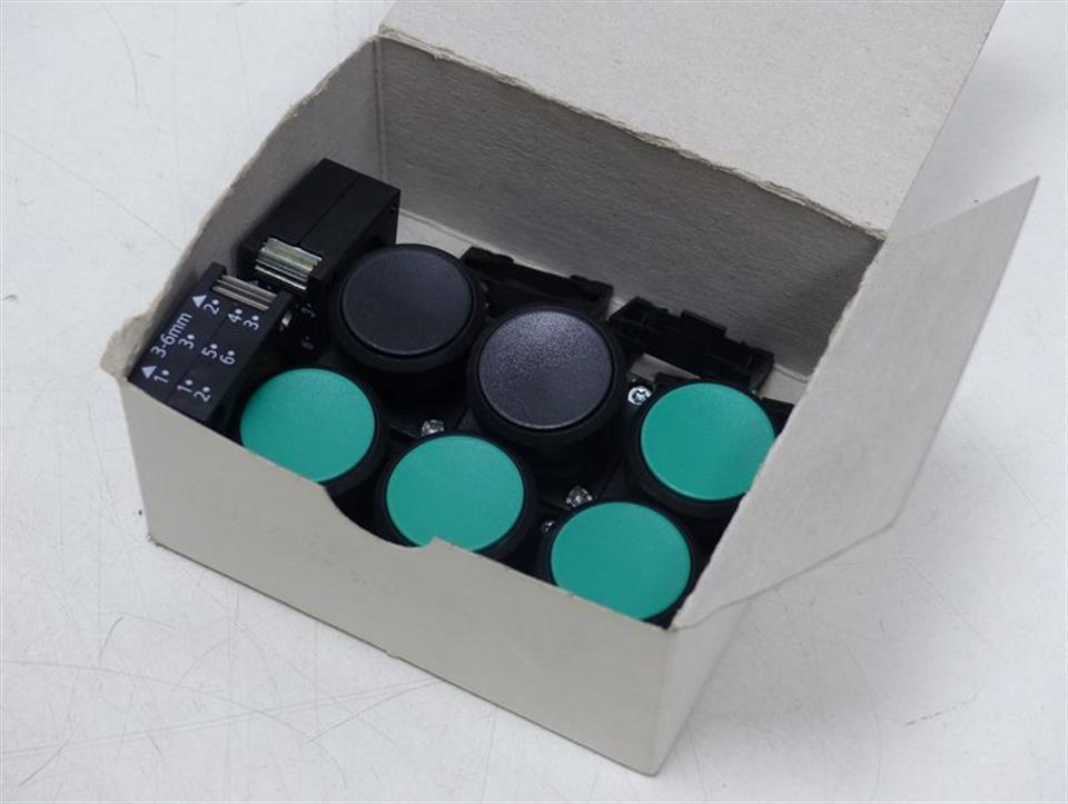 Siemens SIPLUS S7-1500 DI 32x24VDC HF 6AG1521-1BL00-7AB0 FS: 07 TESTED NEUWERTIG