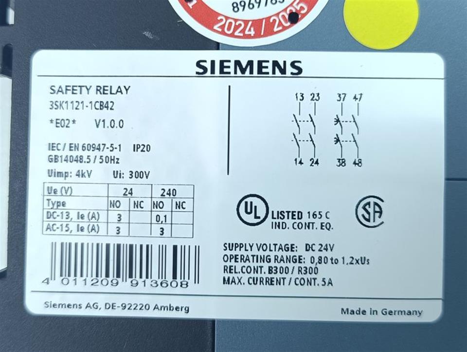siemens-3sk1121-1cb42-safety-relay-tested-und-top-zustand-81846-4.jpg