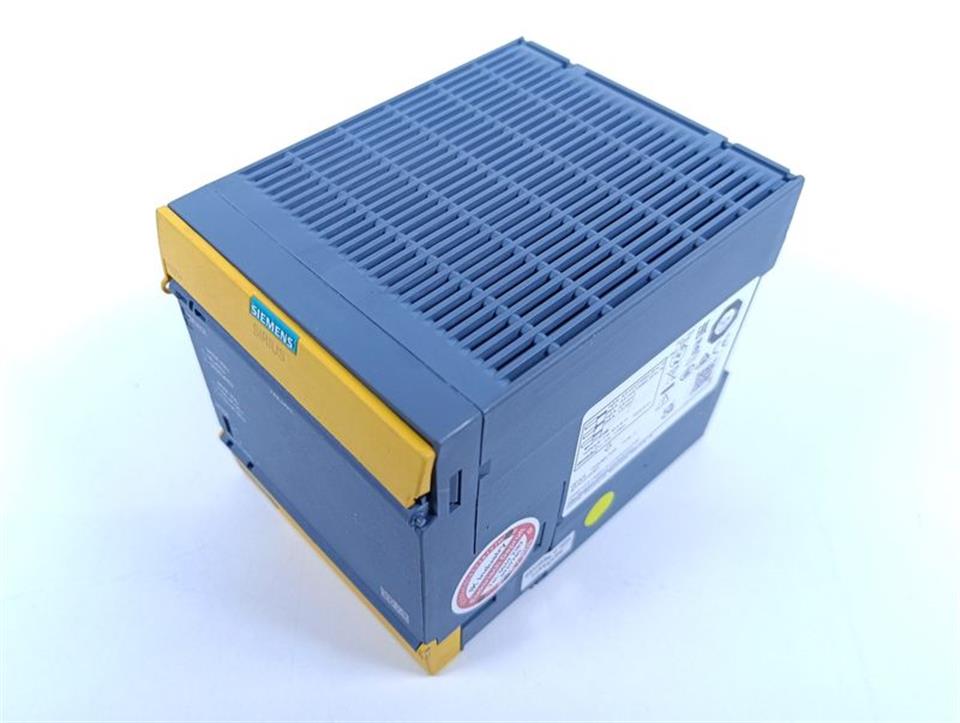 Siemens 3SK1213-1AB40 TESTED & TOP ZUSTAND