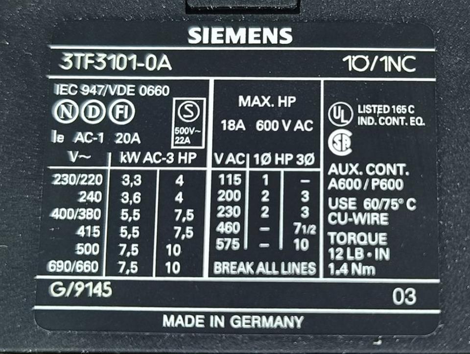 siemens-3tf31-3tf31-01-0am0-55kw-ac220v-50hz-3tf3101-0am0-unused-und-ovp-80815-4.jpg
