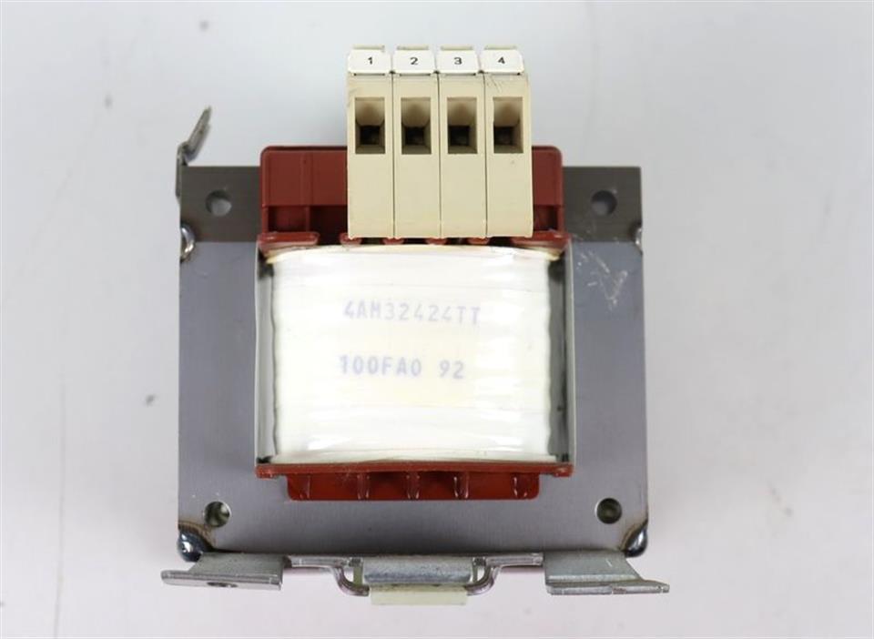Siemens 4AM3242-4TT10-0FA0 / 4AM3242 4TT10 0FA0 Transformator TOP ZUSTAND