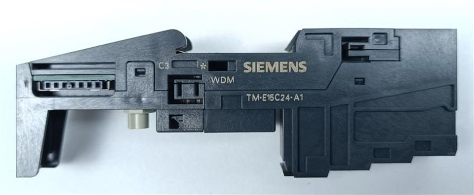 Siemens 6ES7 131-4BD01-0AA0 Modul + 6ES7 193-4CA30-0AA0 Sockel NEUWERTIG