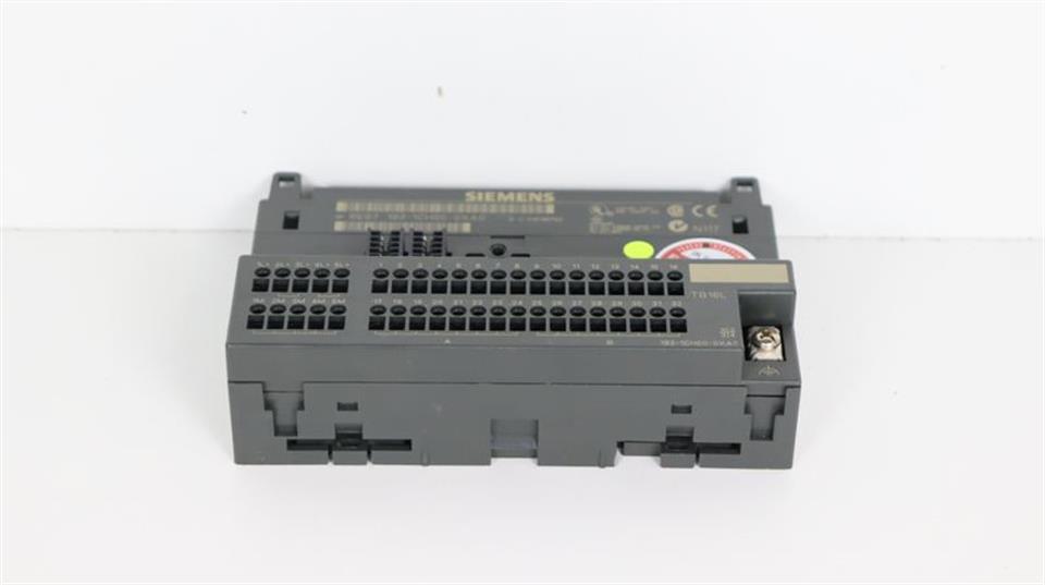 Siemens 6ES7 193-1CH00-0XA0 6ES7193-1CH00-0XA0 TOP ZUSTAND