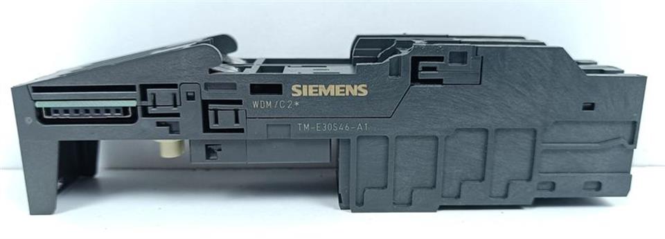 Siemens 6ES7 193-4CF40-0AA0 Terminalmodul Modul NEUWERTIG