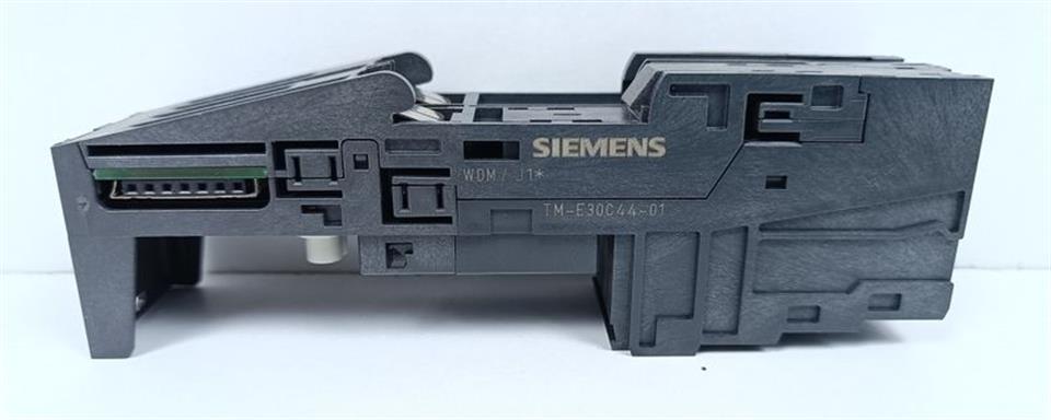 Siemens 6ES7 193-4CG30-0AA0 Terminalmodul Modul TOP ZUSTAND