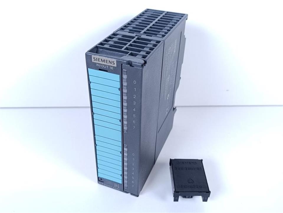 Siemens 6ES7 374-2XH01-0AA0 6ES7374-2XH01-0AA0 Simulator E-St: 6 UNUSED & OVP