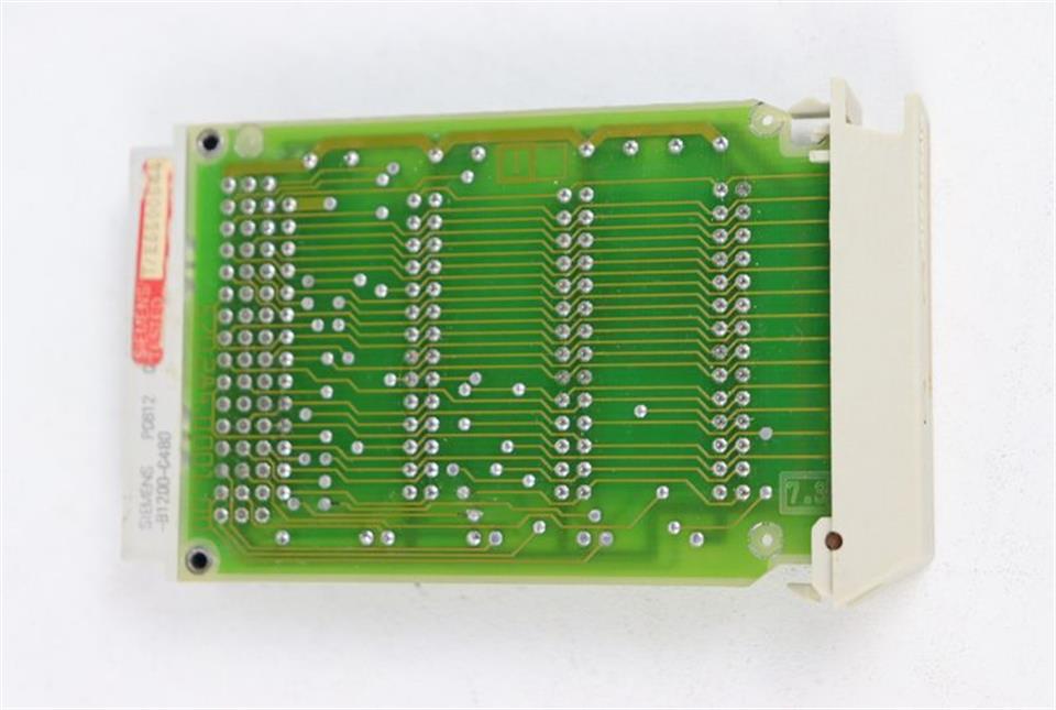 Siemens 6FC5154-0AX02-1AE0 5702847001.00 Flash EPROM UNUSED