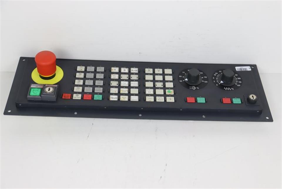 Siemens 6FC5203-0AD10-0AA0 Version H Sinumerik 840 D TESTED & TOP ZUSTAND