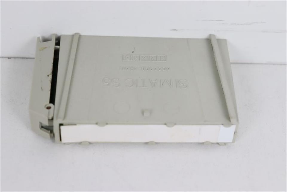 Siemens 6FX1126-0BP01 570 260 9114.01 TOP ZUSTAND