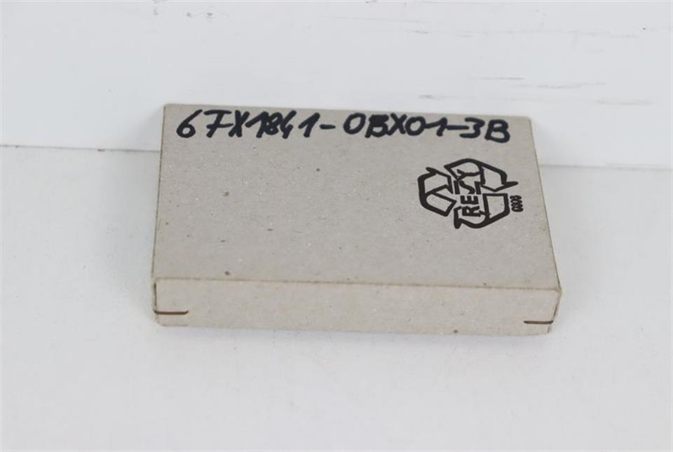 Siemens 6FX1841-0BX01-3B 5702847001.10 UNUSED