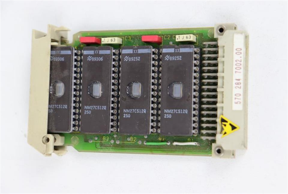 Siemens 6FX1862-1BX03-4H 5702847002.00 TOP ZUSTAND