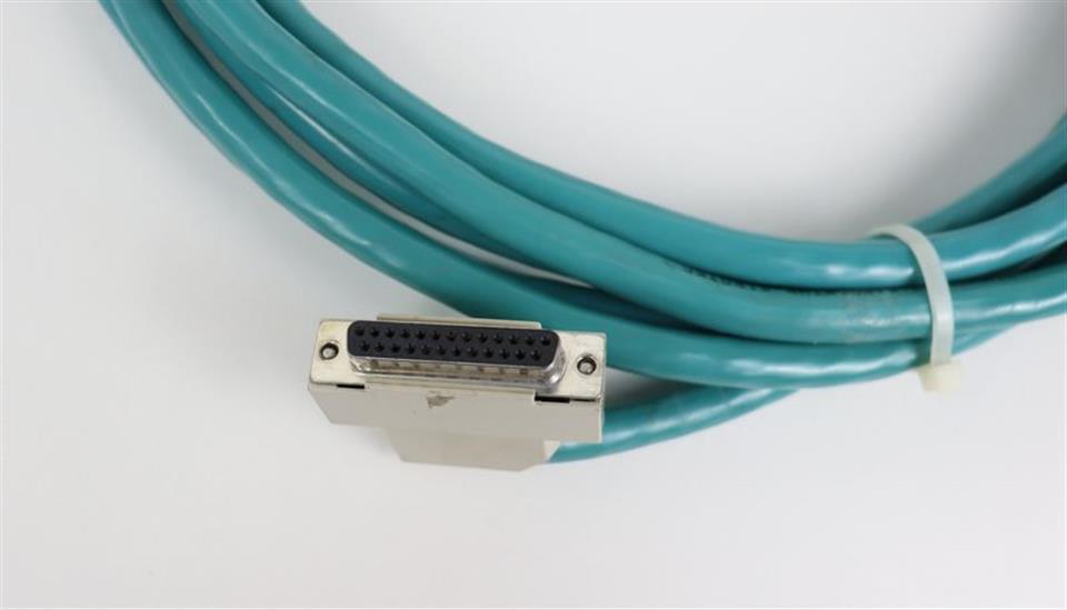 Siemens 6FX2002-2CA31-0BF0 Sinumerik Simodrive Sirotec Kabel NEUWERTIG