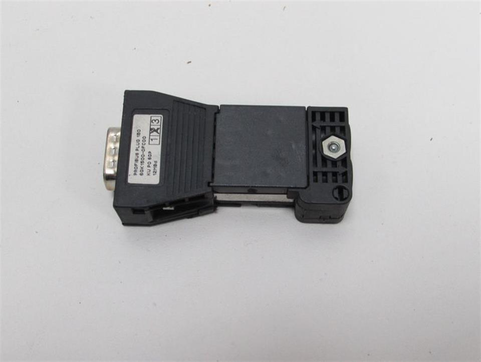 Siemens 6GK1500-0FC00 Profibus TOP ZUSTAND