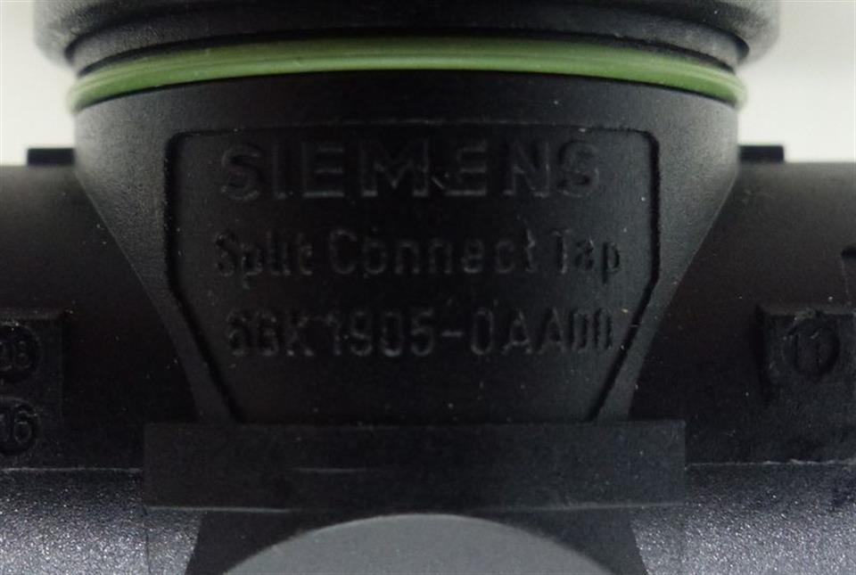 Siemens 6GK1905-6AA00 PROFIBUS UNUSED & OVP