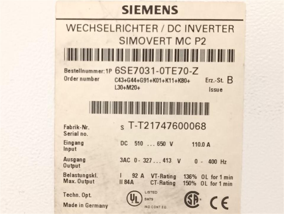 siemens-6se7031-0te70-z-zc43g44g91k01k11k80l30m20-erz-st-b-tested-und-top-zustand-84040-5.jpg