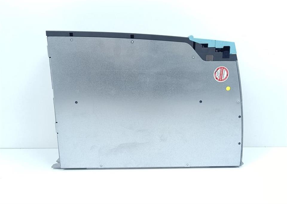 Siemens 6SL3120-2TE21-8AA3 Double Motor Module FS: H TESTED & TOP ZUSTAND