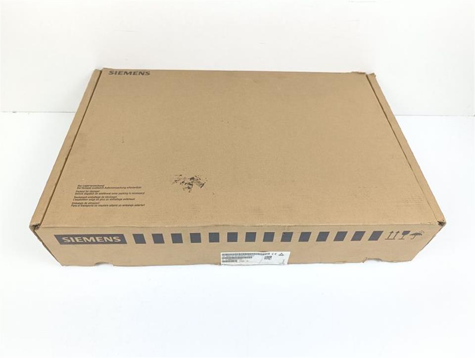 Siemens 6SL3130-6TE21-6AA3 Smart Line Module 16kw Ver. C UNUSED & OVP