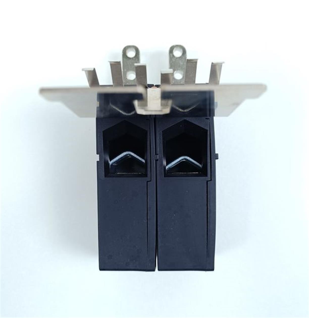 Siemens 6SL3162-2BM01-0AA0 Einspeiseadapter Zwischenkreisadapter UNUSED