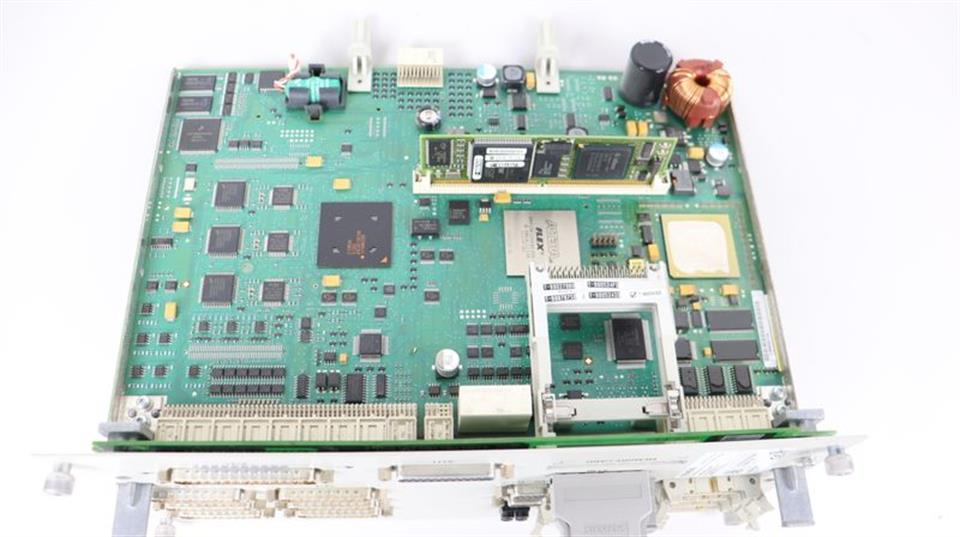 Siemens 810D CPU 810D CCU 3.4 6FC5410-0AY03-1AA0 Ver.6.5 Ver.F NEUWERTIG